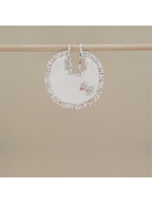 Bavetta in ciniglia NINNAOH | I24129BAPANNA FIORI